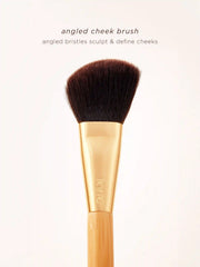 angled cheek brush