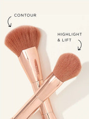 glamazon™ cheek brush