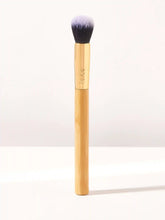 large medium coverage concealer brush