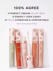 travel-size creaseless corrector