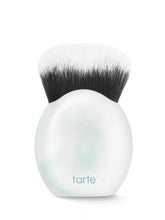 cream bronzer brush