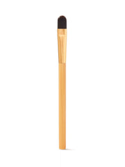 flat concealer brush