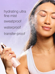 Life Lock™ hydrating setting spray