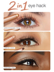 quick stick™ double-ended shadow liner trio