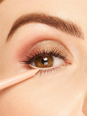 wide awake lashes & liner set