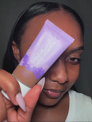 travel-size maracuja tinted moisturizer