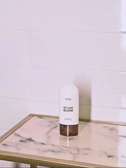 kabuki body brush