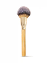 full fan powder brush
