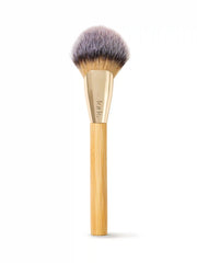 full fan powder brush
