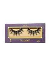 cruelty-free lashes