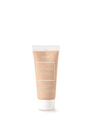 travel-size Amazonian clay 16-hour full coverage foundation