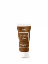 travel-size Amazonian clay 16-hour full coverage foundation
