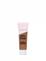 travel-size skin treat poreless tinted moisturizer SPF 20
