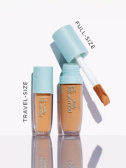 SEA travel-size power flex concealer