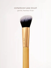 complexion paw brush