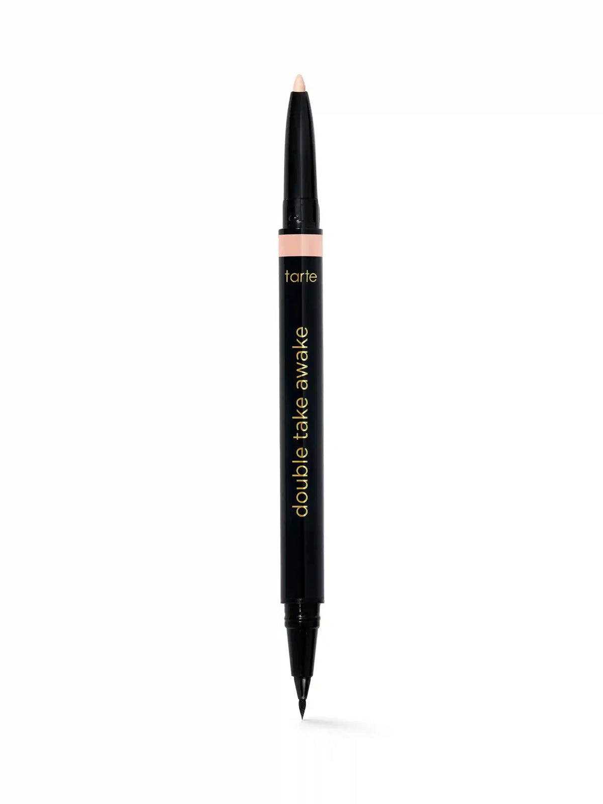 double take awake micro liquid liner & brightener