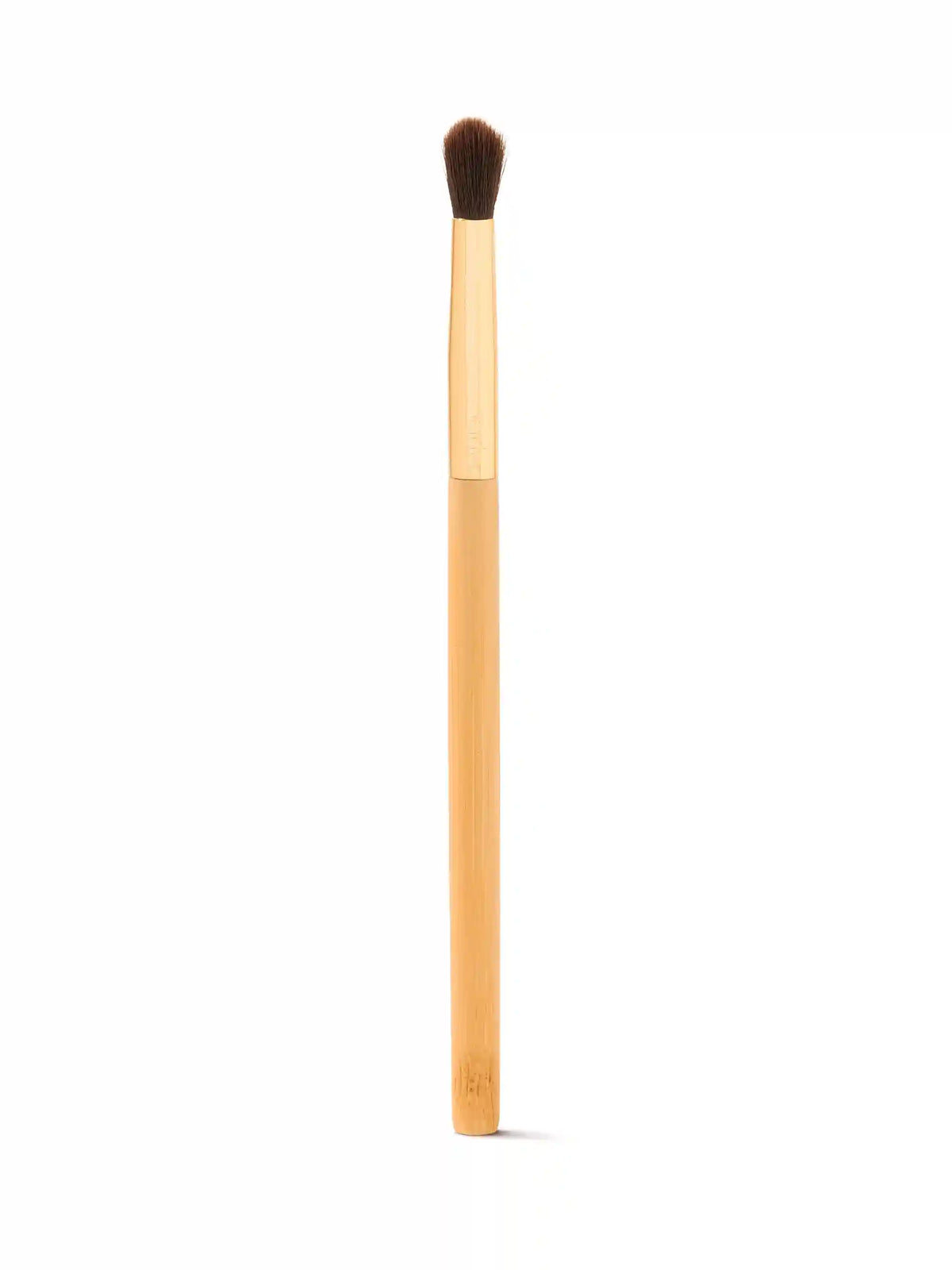 tapered blending eyeshadow brush