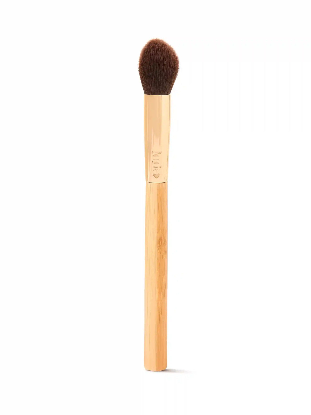 tapered powder brush