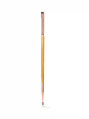 eye definer line & smudge brush