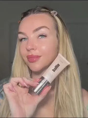 travel-size ballin’ base™ poreless glow primer