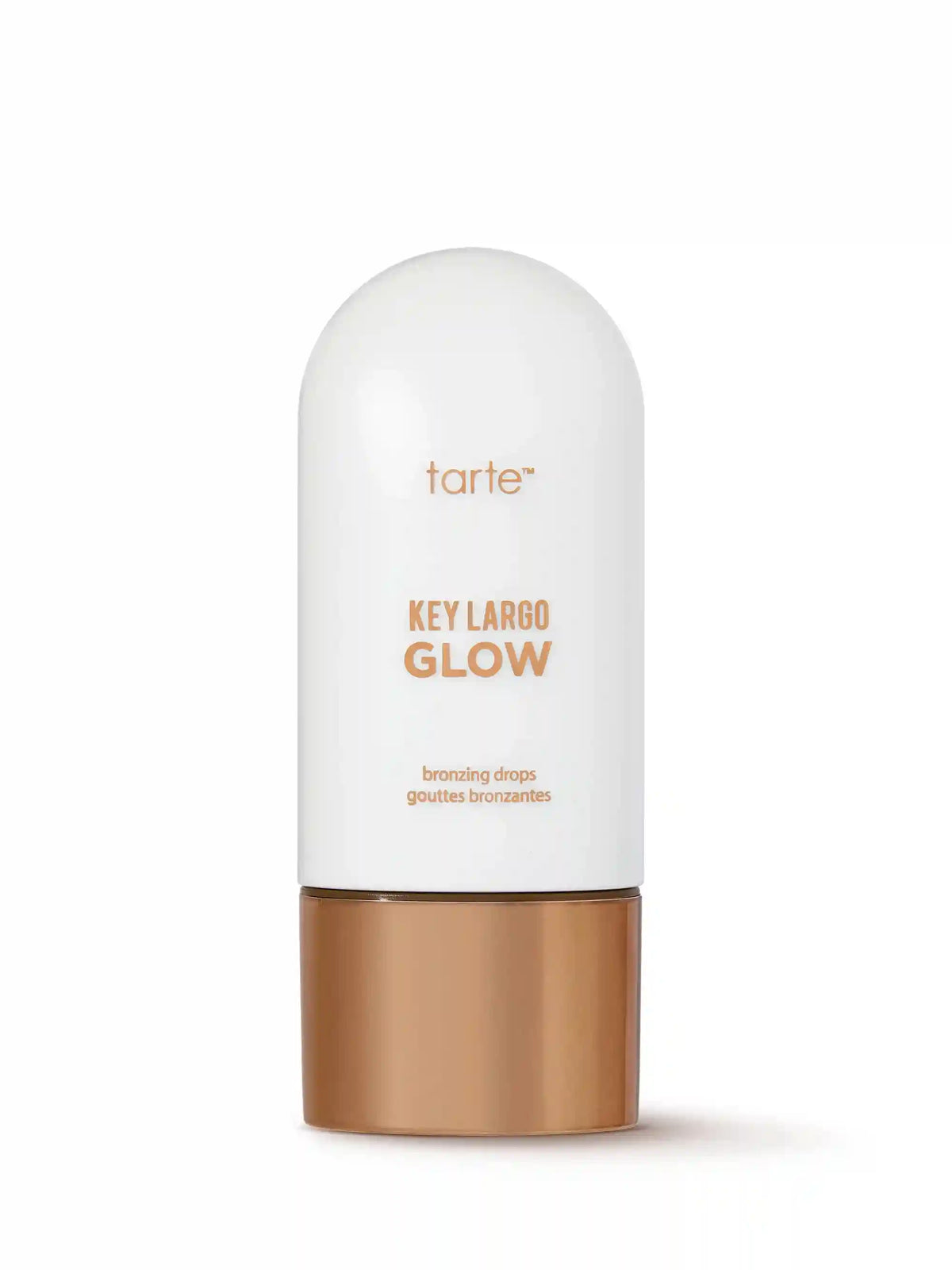 Key Largo GLOW bronzing drops