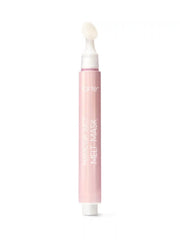 maracuja juicy melt mask