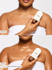 key largo GLOW body oil