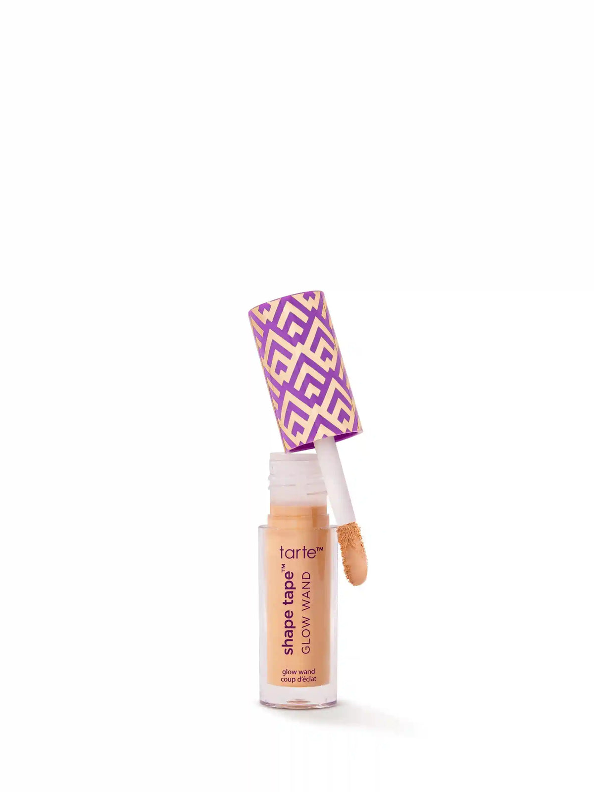 travel-size shape tape™ glow wand
