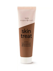 skin treat poreless tinted moisturizer Broad Spectrum SPF 20