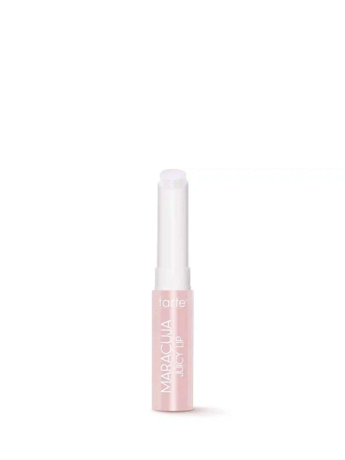 travel-size maracuja juicy lip balm gloss