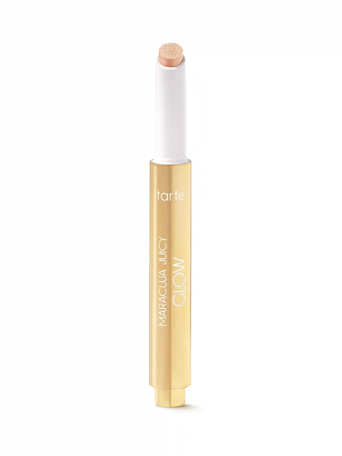 maracuja juicy glow highlight